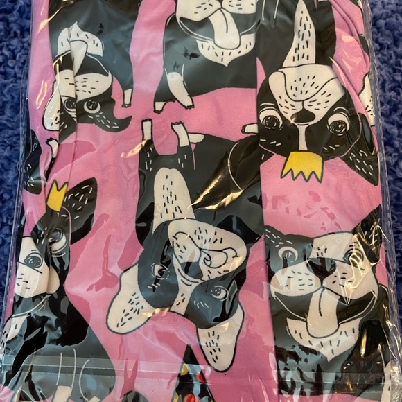 Pants - NWT in Bag buttery soft TC leggings